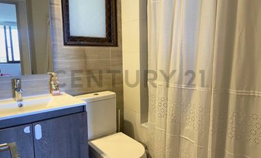 Departamento en Venta, 2D 2B, Lo Barnechea