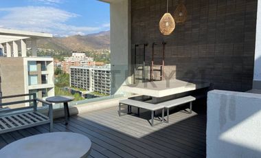 Departamento en Venta, 2D 2B, Lo Barnechea