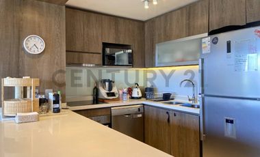 Departamento en Venta, 2D 2B, Lo Barnechea