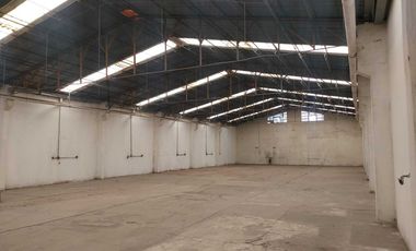 Bodega Industrial de 720 m2