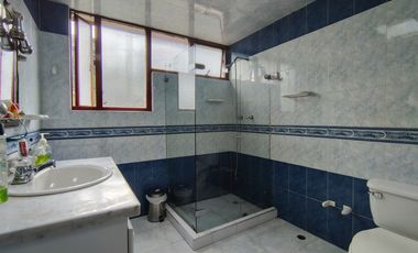 casa en arriendo en el salitre-teusaquillo. Cod A1087244