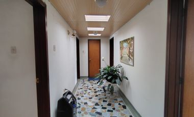 casa en arriendo en el salitre-teusaquillo. Cod A1087244