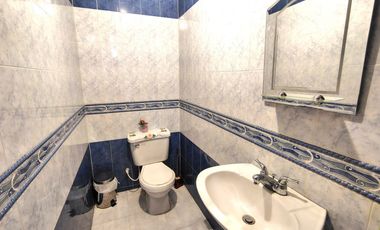 casa en arriendo en el salitre-teusaquillo. Cod A1087244