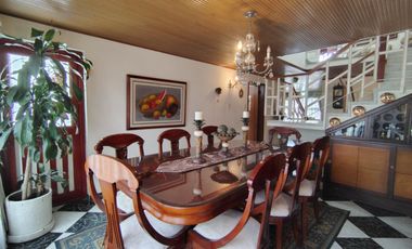 casa en arriendo en el salitre-teusaquillo. Cod A1087244