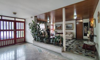 casa en arriendo en el salitre-teusaquillo. Cod A1087244
