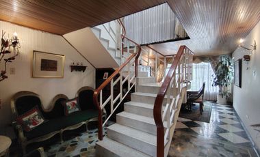 casa en arriendo en el salitre-teusaquillo. Cod A1087244