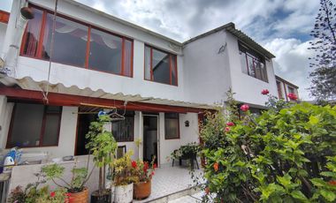 casa en arriendo en el salitre-teusaquillo. Cod A1087244