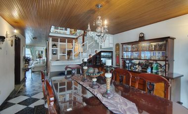 casa en arriendo en el salitre-teusaquillo. Cod A1087244