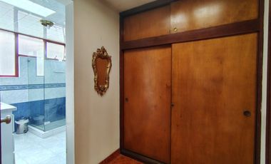 casa en arriendo en el salitre-teusaquillo. Cod A1087244