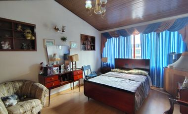 casa en arriendo en el salitre-teusaquillo. Cod A1087244