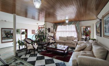 casa en arriendo en el salitre-teusaquillo. Cod A1087244