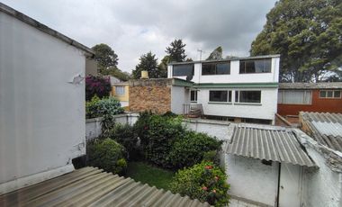 casa en arriendo en el salitre-teusaquillo. Cod A1087244