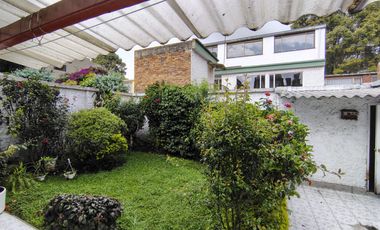 casa en arriendo en el salitre-teusaquillo. Cod A1087244