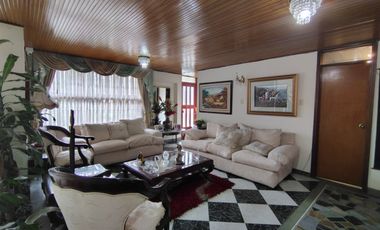 casa en arriendo en el salitre-teusaquillo. Cod A1087244