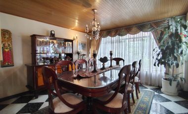 casa en arriendo en el salitre-teusaquillo. Cod A1087244