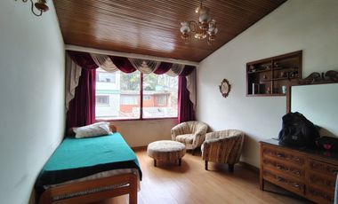 casa en arriendo en el salitre-teusaquillo. Cod A1087244