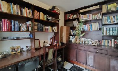 casa en arriendo en el salitre-teusaquillo. Cod A1087244