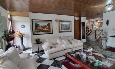 casa en arriendo en el salitre-teusaquillo. Cod A1087244