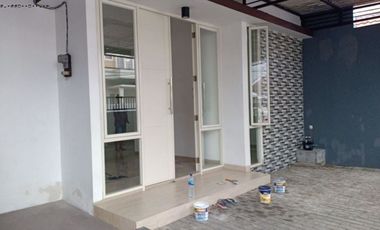 Rumah Babatan Pantai, Strategis