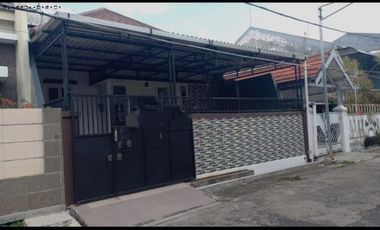 Rumah Babatan Pantai, Strategis