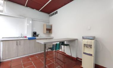 casa en venta en colsag. Cod V28482