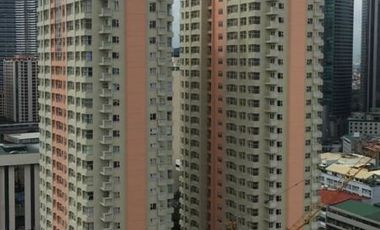 Condominium unit in makati Rent to own Paseo de roces Makati