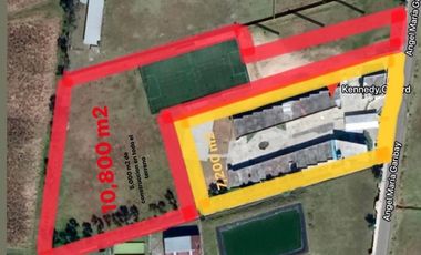 Edificio en venta oportunidad única en Jilopetec
