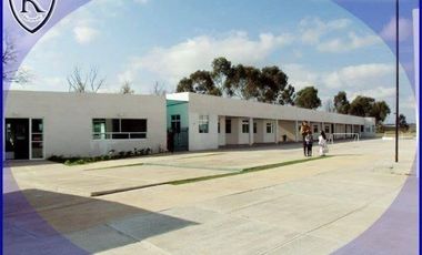Edificio en venta oportunidad única en Jilopetec