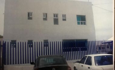 Edificio con terreno antes una escuela
