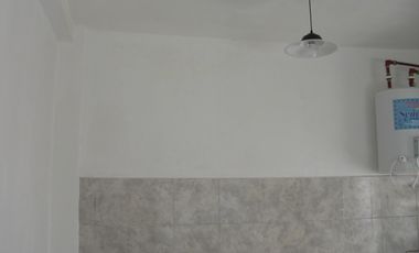 Excelente PH fondo dos ambientes planta baja con patio