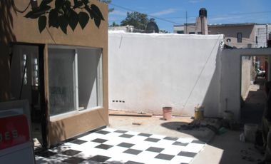 Excelente PH fondo dos ambientes planta baja con patio