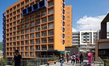 DEPARTAMENTO EN VENTA EN NUEVO SUR