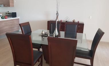 DEPARTAMENTO EN VENTA EN NUEVO SUR