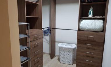 DEPARTAMENTO EN VENTA EN NUEVO SUR