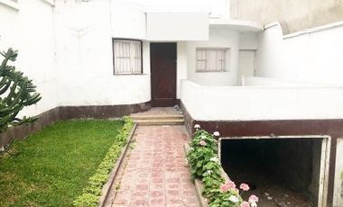 Terreno venta en San Isidro, Lima