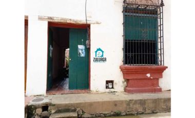 En Venta Casa Colonial en Mompox ,para restaurar, Centro Histórico