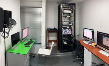 bodega en venta en bostón. Cod V2173