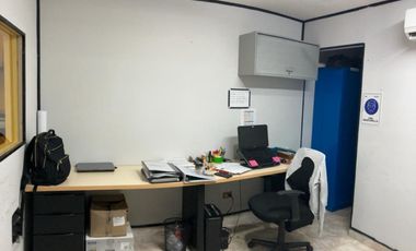 bodega en venta en bostón. Cod V2173