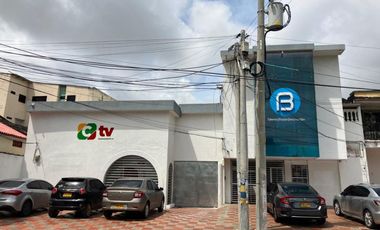 bodega en venta en bostón. Cod V2173