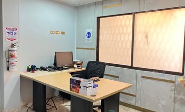 bodega en venta en bostón. Cod V2173