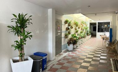 bodega en venta en bostón. Cod V2173