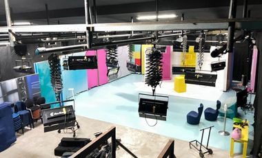 bodega en venta en bostón. Cod V2173