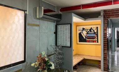 bodega en venta en bostón. Cod V2173