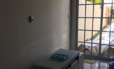 Triplex en venta en Villa Luzuriaga