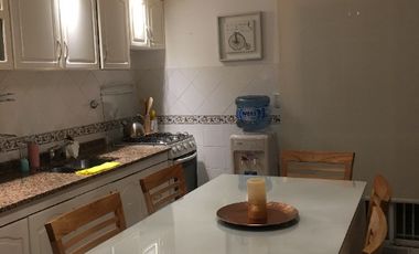 Triplex en venta en Villa Luzuriaga