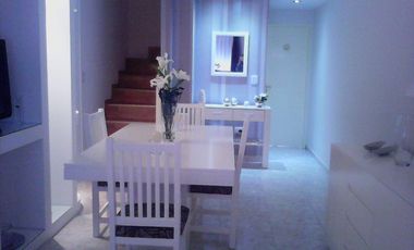 Triplex en venta en Villa Luzuriaga