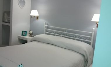 Triplex en venta en Villa Luzuriaga