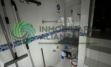 local en arriendo en centro. Cod A17065