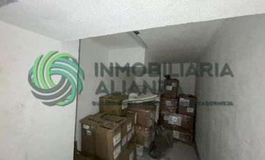 local en arriendo en centro. Cod A17065