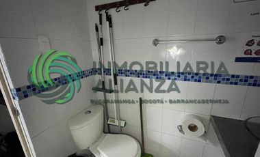 local en arriendo en centro. Cod A17065